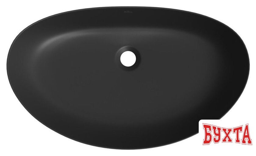 Умывальник Wellsee Belle Spa 2.0 335808000 3