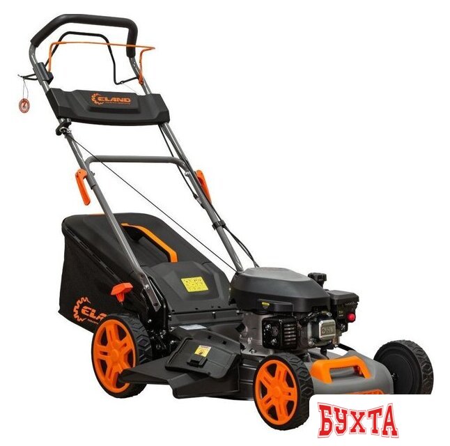 Газонокосилка ELAND BGL-746SA