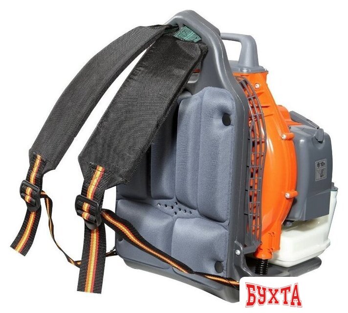 Ранцевая воздуходувка Oleo-Mac BV 163 4