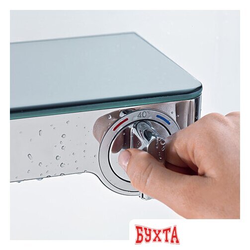 Смеситель Hansgrohe ShowerTablet Select 300 13151000 2