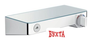 Смеситель Hansgrohe ShowerTablet Select 300 13171400