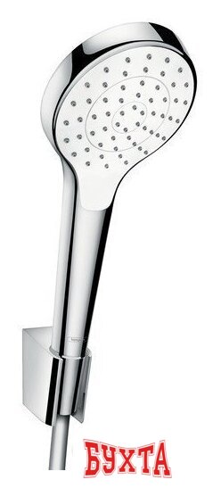 Душевой гарнитур Hansgrohe Croma Select S [26420400]