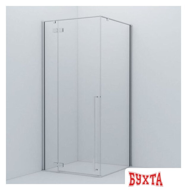 Душевой уголок IDDIS Slide SLI6GS0i23