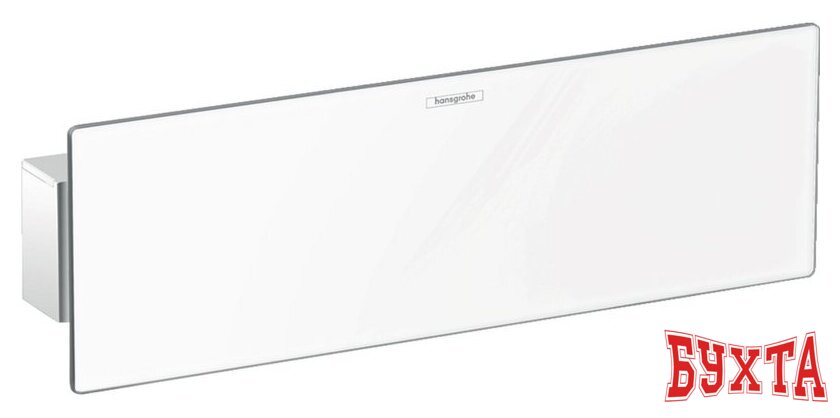 Шланговое подключение Hansgrohe Fixfit 26456400