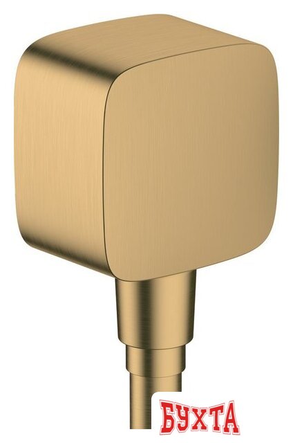 Шланговое подключение Hansgrohe Fixfit 26457140