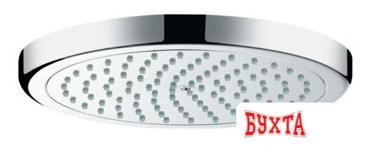 Верхний душ Hansgrohe Croma 220 26465000 1