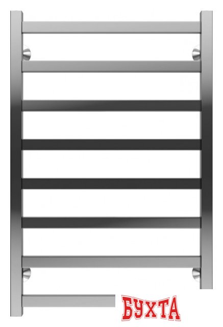 Полотенцесушитель TERMINUS Ното П8 500x800 2