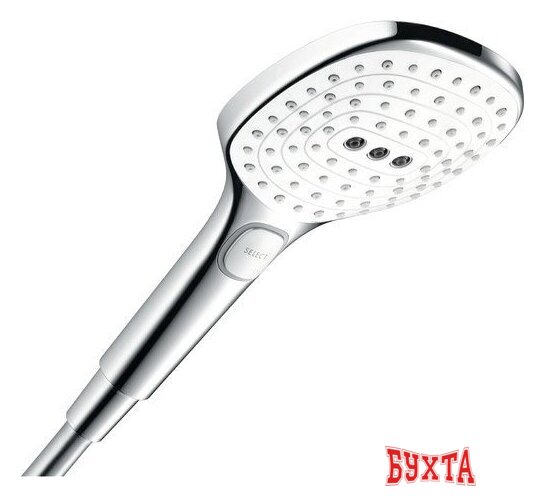 Душевая лейка Hansgrohe Raindance Select [26521400]