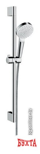 Душевой гарнитур Hansgrohe Crometta 1jet 26535400 1