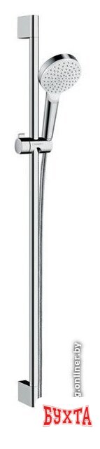 Душевой гарнитур Hansgrohe Crometta 1jet 26539400