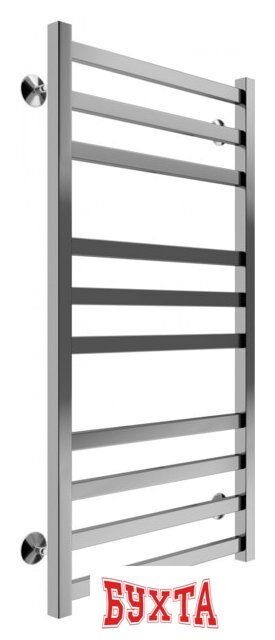 Полотенцесушитель TERMINUS Ното П10 500x1000 1