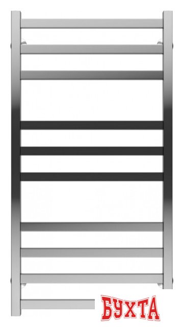 Полотенцесушитель TERMINUS Ното П10 500x1000 2