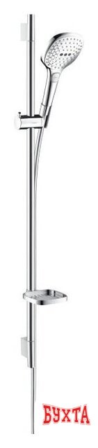 Душевой гарнитур Hansgrohe Raindance Select E 120 (26621400)