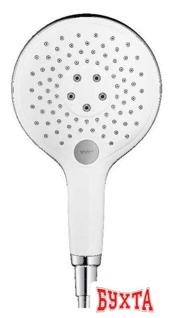 Душевой гарнитур Hansgrohe Raindance Select 150 [26626400] 3
