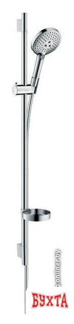 Душевой гарнитур Hansgrohe Raindance Select S 26633000 (хром)