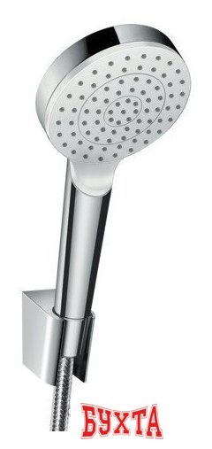 Душевой гарнитур Hansgrohe Crometta 1jet 26690400 1