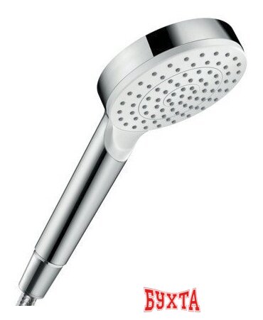 Душевой гарнитур Hansgrohe Crometta 1jet 26690400 2
