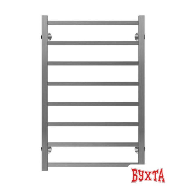 Полотенцесушитель TERMINUS Ватикан П8 500х800 (сатин) 1