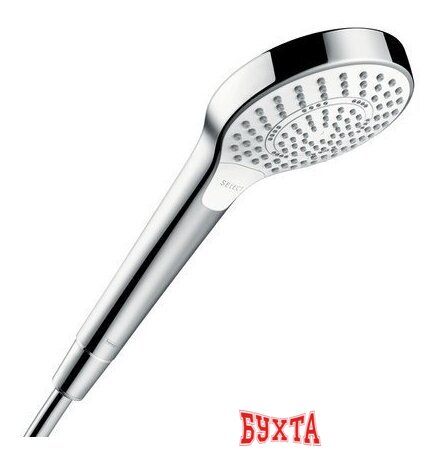 Душевая система Hansgrohe Croma Select 280 Air 1jet 26791000 2