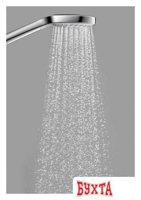 Душевая лейка Hansgrohe Croma Select S Multi [26800400] 3
