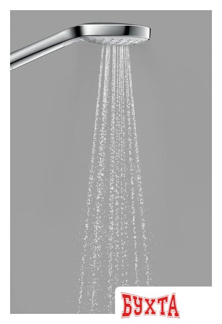 Душевая лейка Hansgrohe Croma Select E 26813400 5