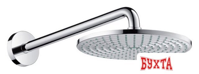 Душевой гарнитур Hansgrohe Raindance S 240 Air 1jet EcoSmart 27461000