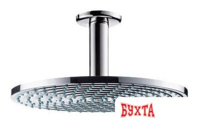 Верхний душ Hansgrohe Raindance AIR EcoSmart (27477000)