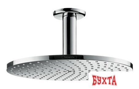 Верхний душ Hansgrohe Raindance S 27620000 1