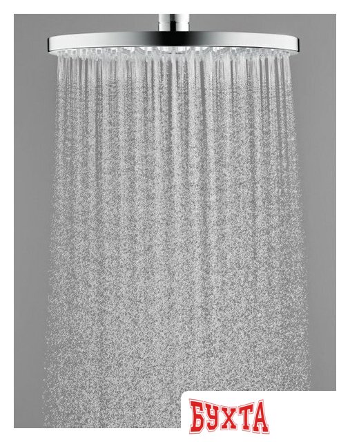 Верхний душ Hansgrohe Raindance S 27620000 3