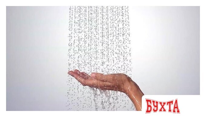 Душевой гарнитур Hansgrohe Raindance Select S 120 27648000 (хром) 5