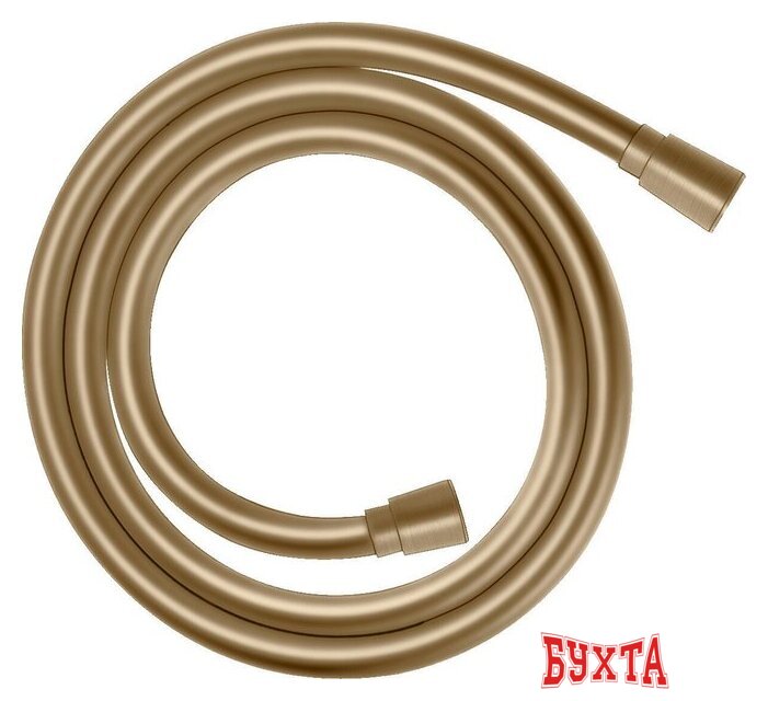 Душевой шланг Hansgrohe Isiflex 28272140