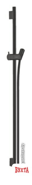 Душевая штанга Hansgrohe Unica 28631670 (черный)
