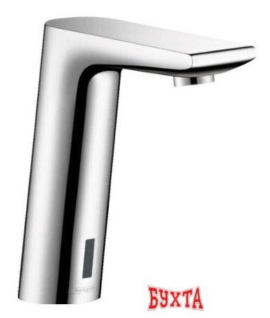 Смеситель Hansgrohe Metris S 31101000
