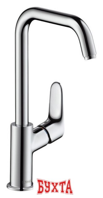 Смеситель Hansgrohe Focus 31519000