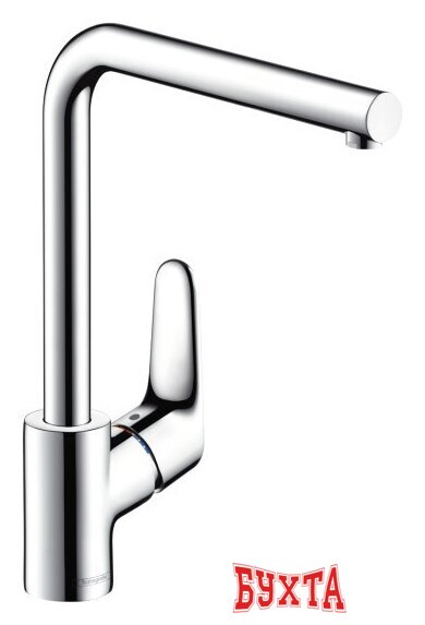 Смеситель Hansgrohe Focus 31817800
