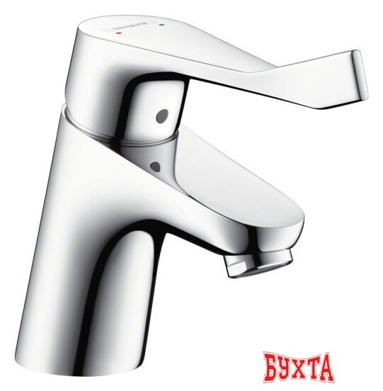 Смеситель Hansgrohe Focus Care 31910000