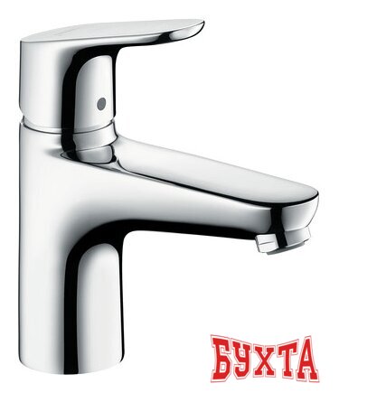 Смеситель Hansgrohe Focus [31931000]
