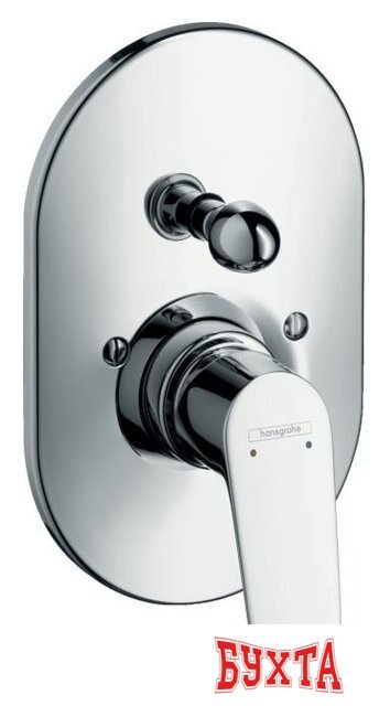 Смеситель Hansgrohe Focus 31947000