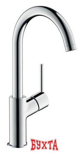 Смеситель Hansgrohe Talis S2 32080000