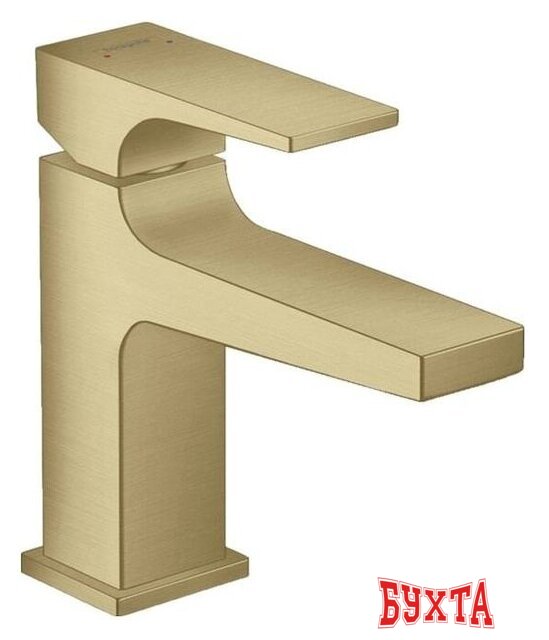Смеситель Hansgrohe Metropol 32500140