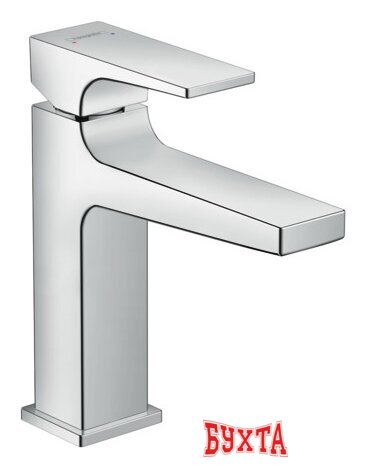 Смеситель Hansgrohe Metropol 32507000 (хром)