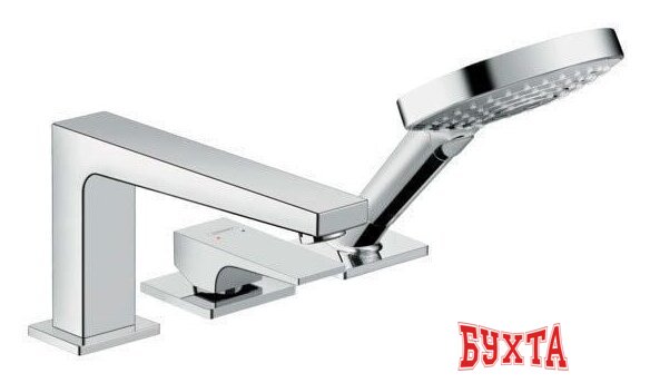 Смеситель Hansgrohe Metropol 32550000