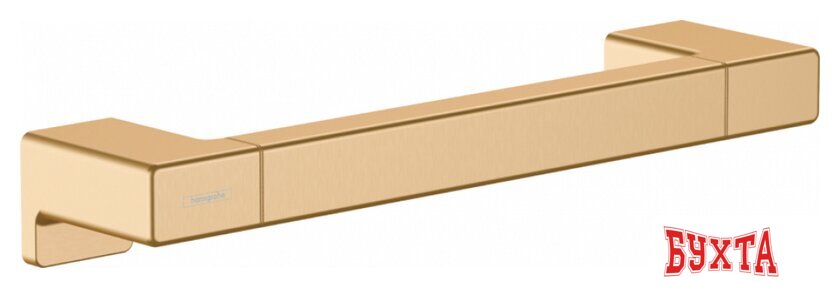 Поручень Hansgrohe AddStoris 41744140
