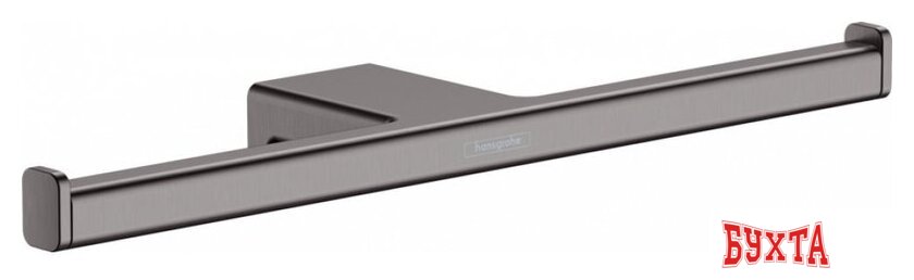 Держатель для туалетной бумаги Hansgrohe AddStoris 41748340