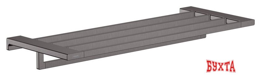 Держатель для полотенца Hansgrohe AddStoris 41751340