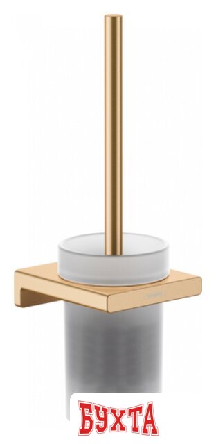 Ершик для унитаза Hansgrohe AddStoris 41752140