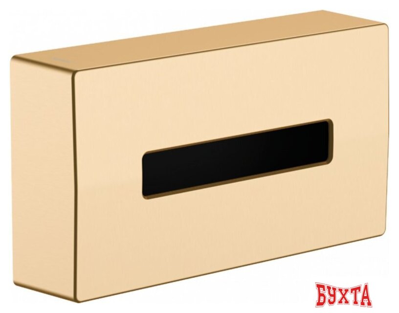 Держатель для бумажных полотенец Hansgrohe AddStoris 41774140