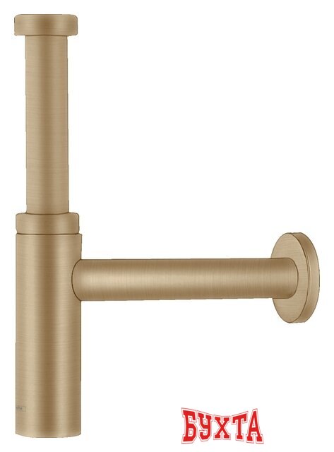 Сифон Hansgrohe Flowstar S 52105140