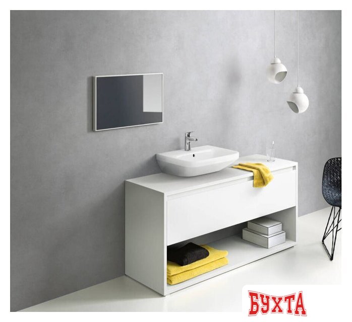 Смеситель Hansgrohe Logis 100 71102000 00020242 5