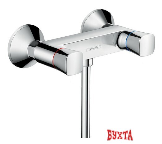 Смеситель Hansgrohe Logis 71263000